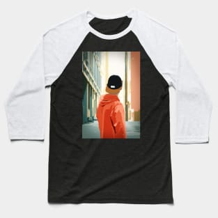 Big City Baseball T-Shirt